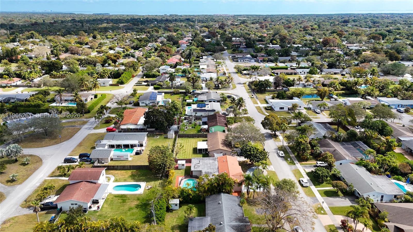 9131 SW 178th Ter Palmetto Bay, FL 33157