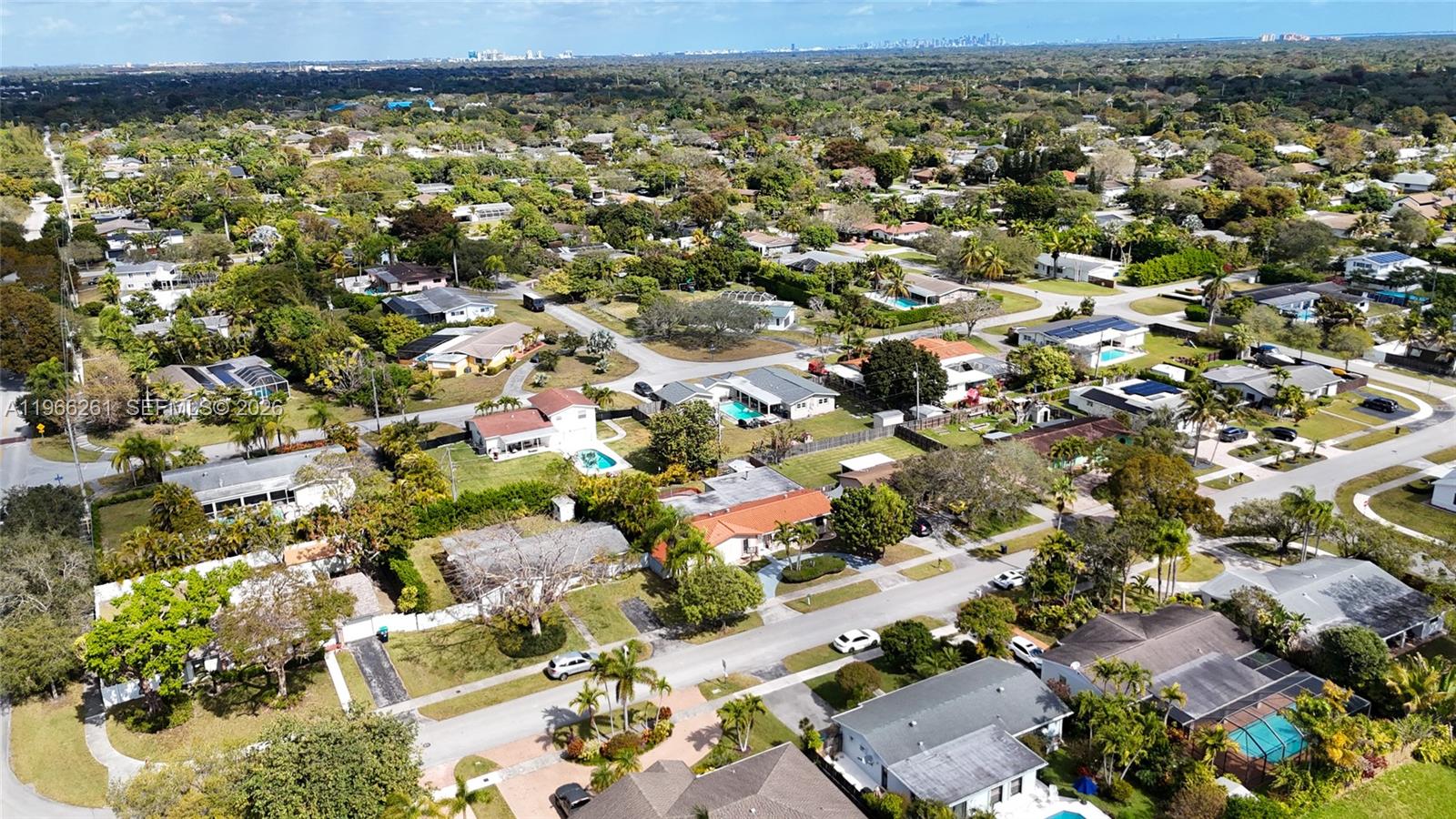 9131 SW 178th Ter Palmetto Bay, FL 33157