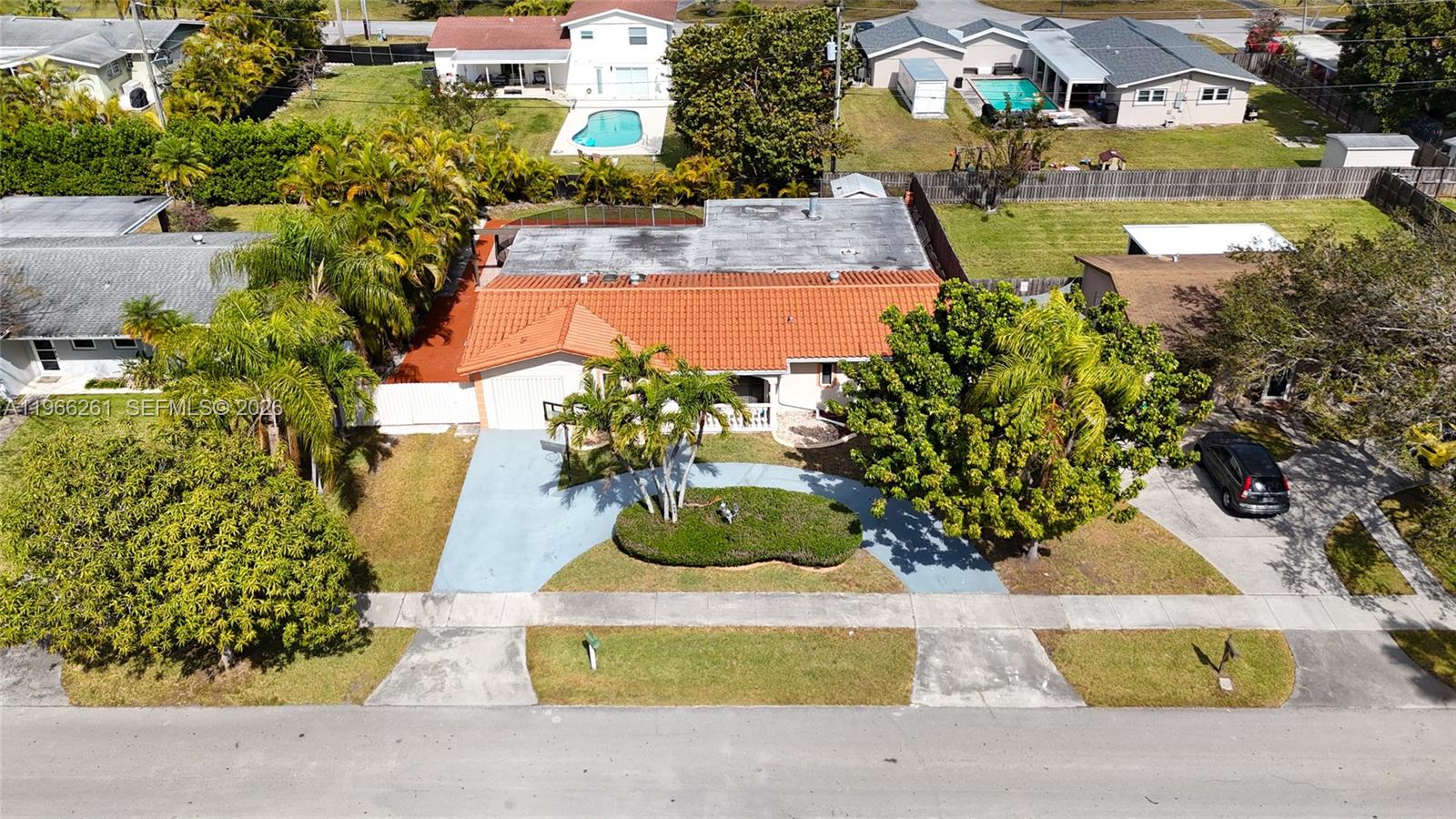 9131 SW 178th Ter Palmetto Bay, FL 33157