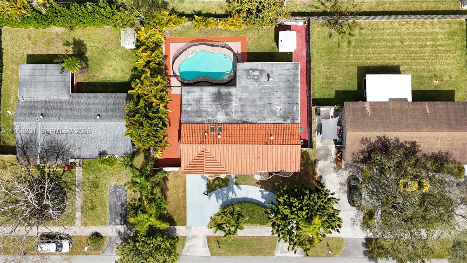 9131 SW 178th Ter Palmetto Bay, FL 33157