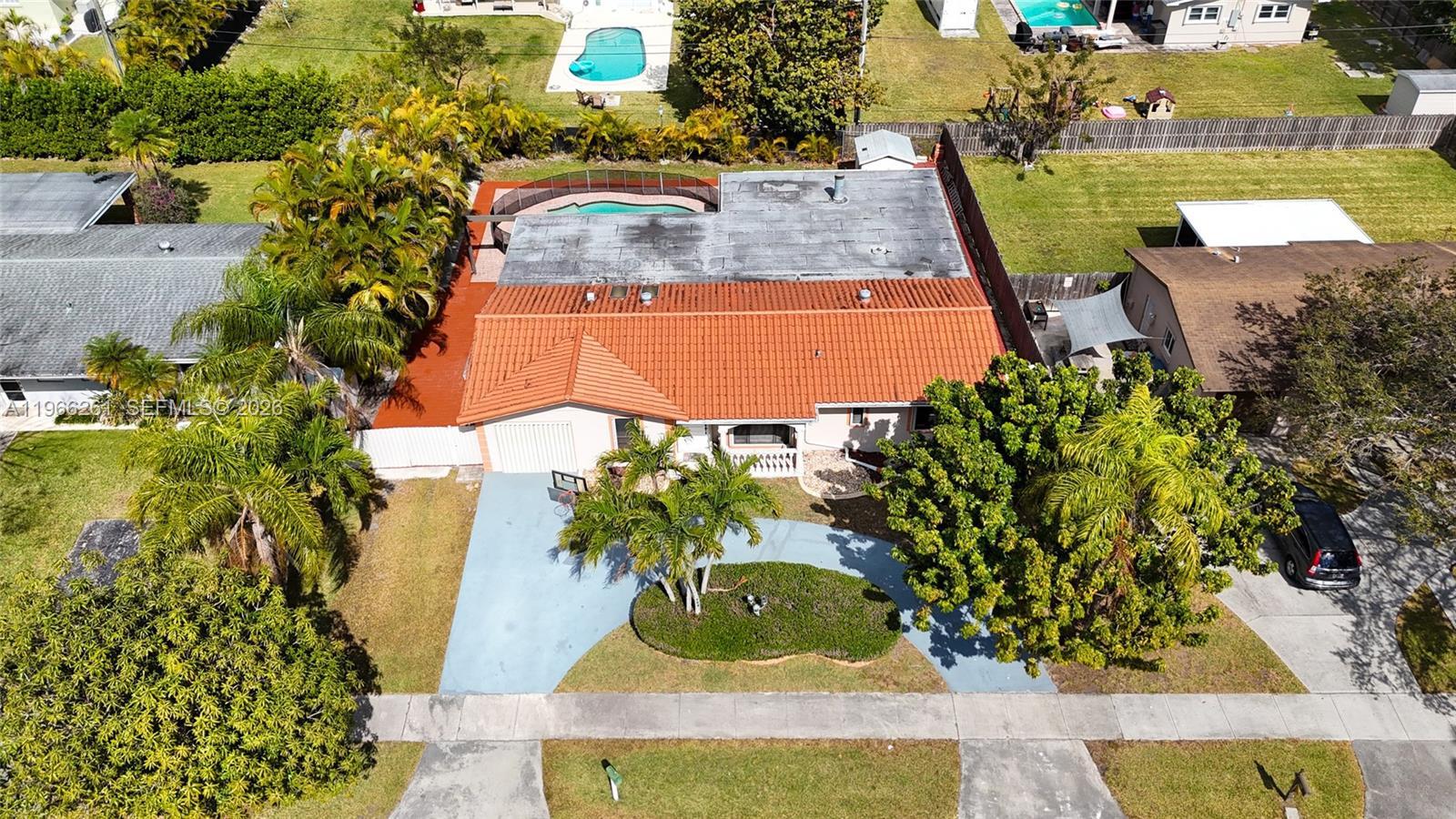 9131 SW 178th Ter Palmetto Bay, FL 33157