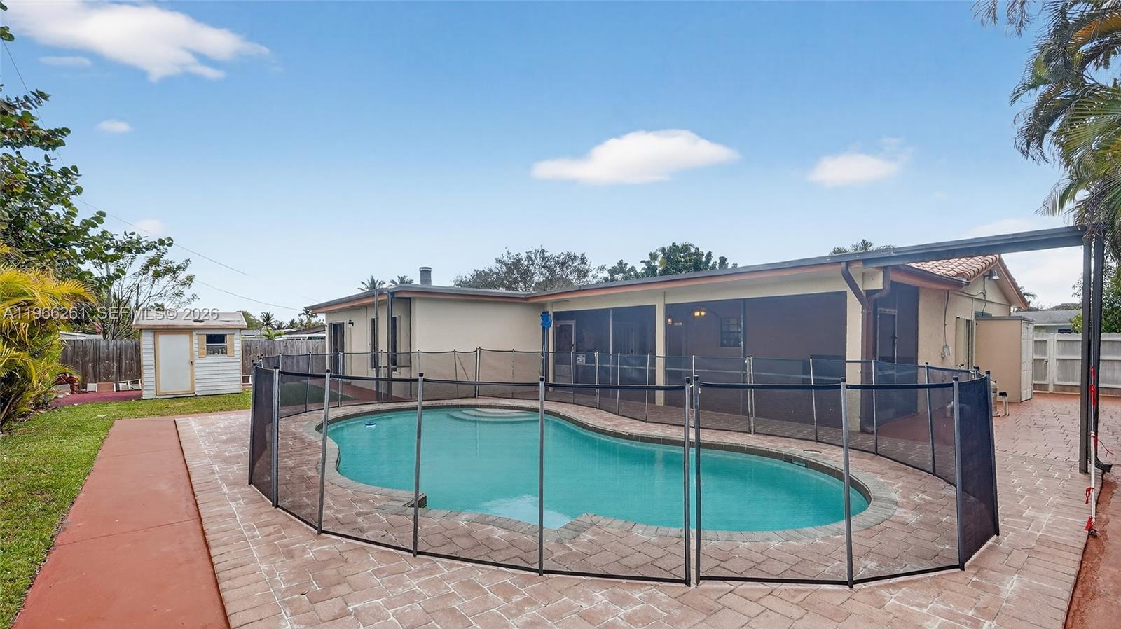 9131 SW 178th Ter Palmetto Bay, FL 33157