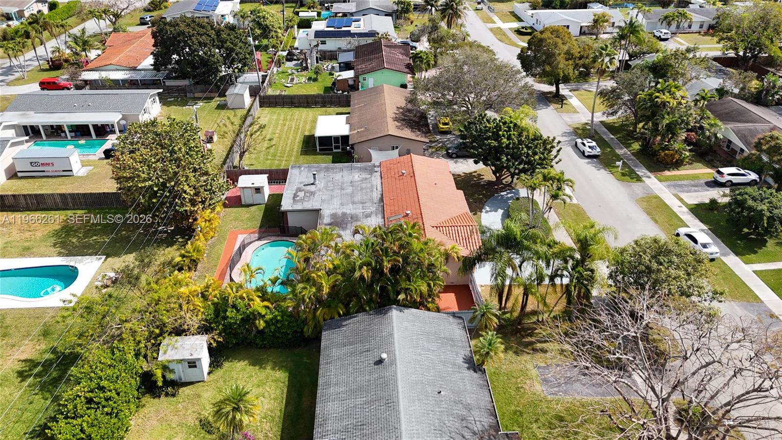 9131 SW 178th Ter Palmetto Bay, FL 33157