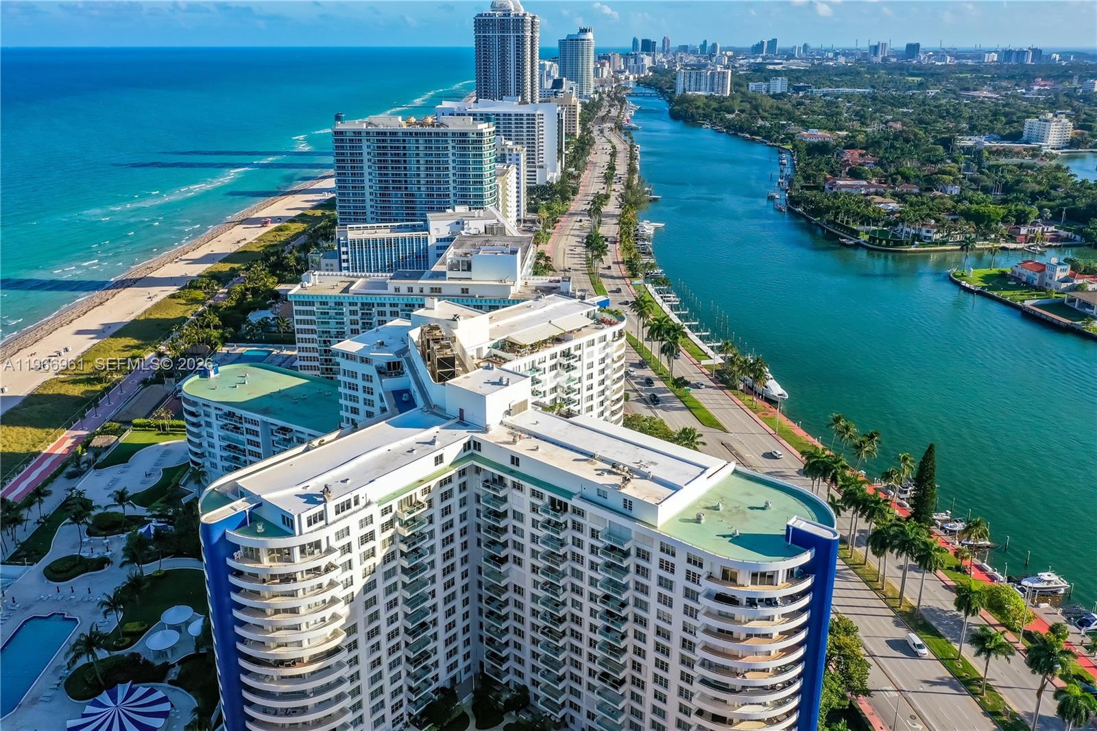 5161 Collins Ave #208 Miami Beach, FL 33140
