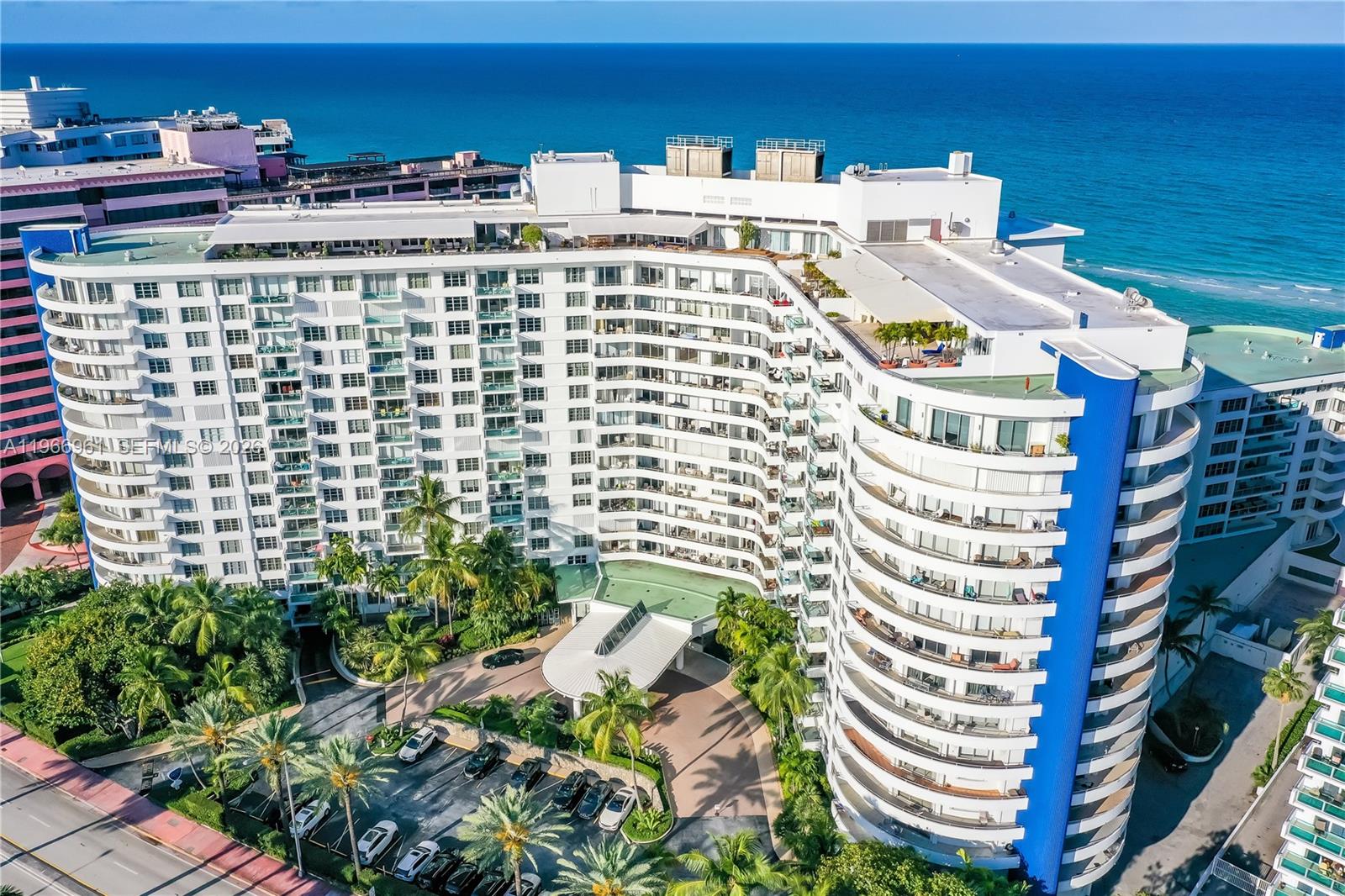 5161 Collins Ave #208 Miami Beach, FL 33140