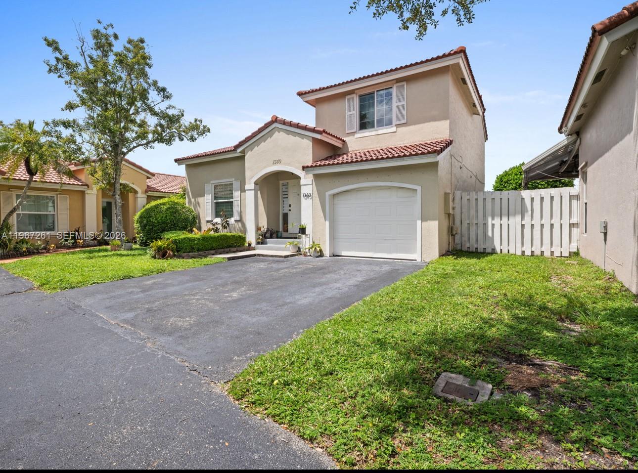 1340 NW 125th Ter