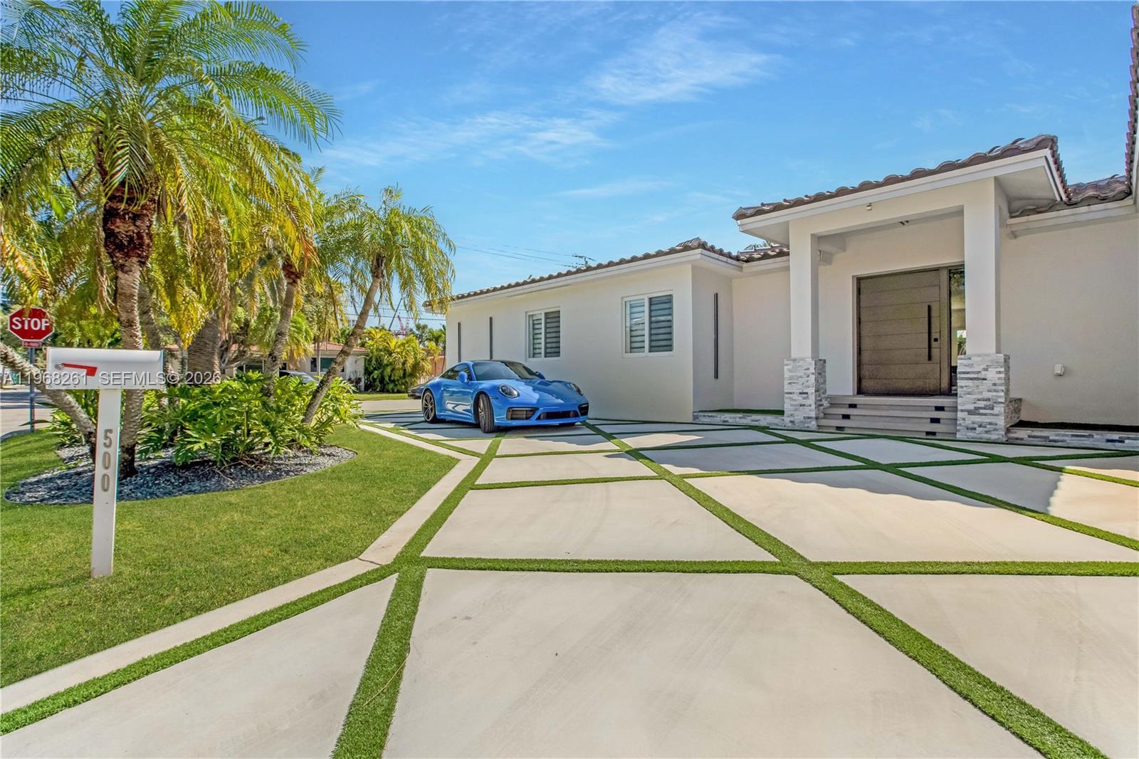 500 94th St Surfside, FL 33154