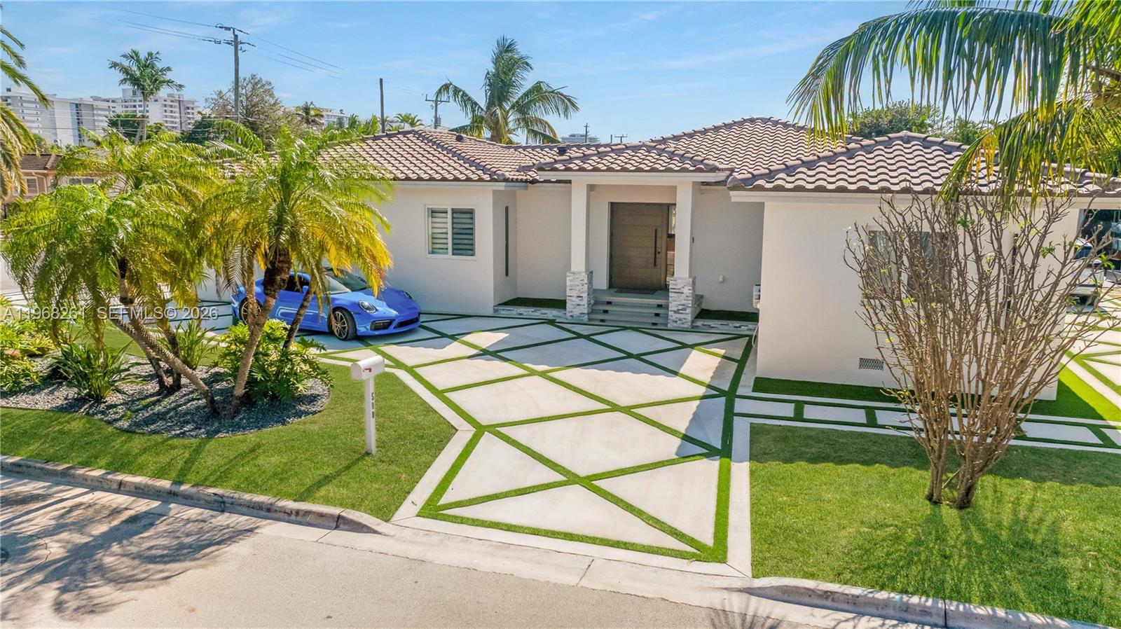 500 94th St Surfside, FL 33154