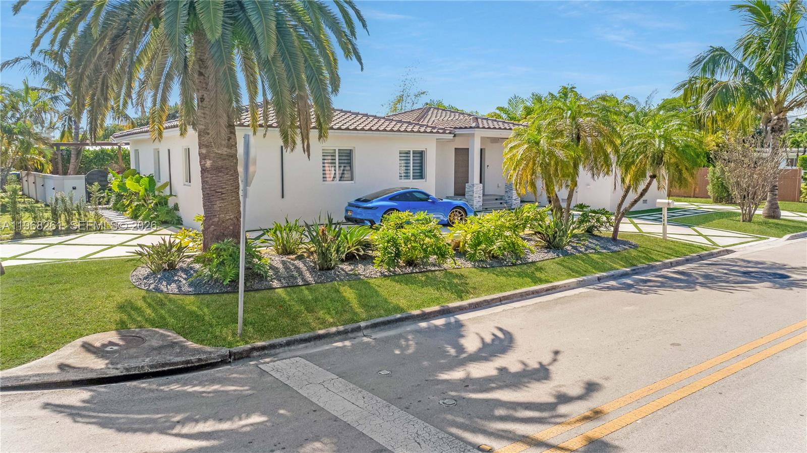 500 94th St Surfside, FL 33154