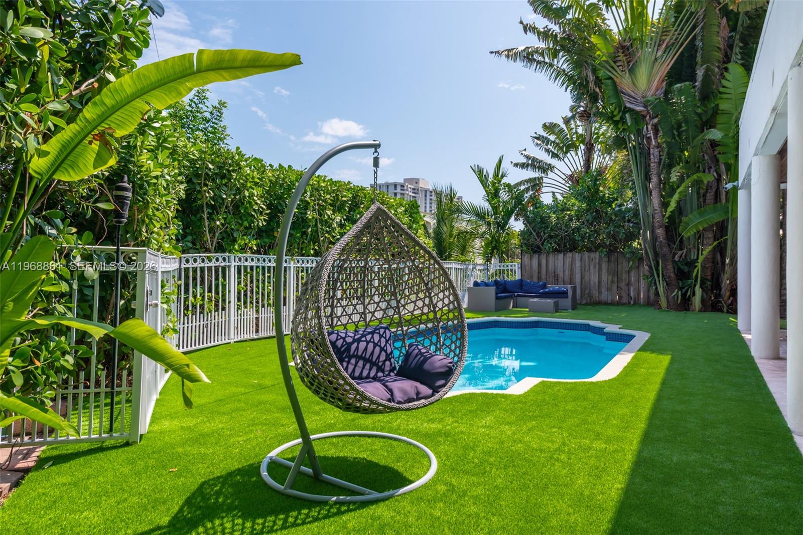 1173 NE 104th St Miami Shores, FL 33138