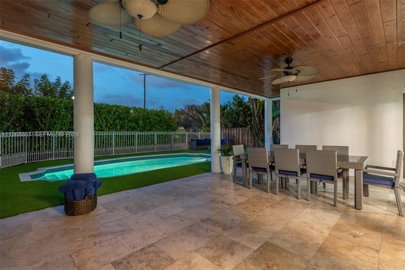 1173 NE 104th St Miami Shores, FL 33138