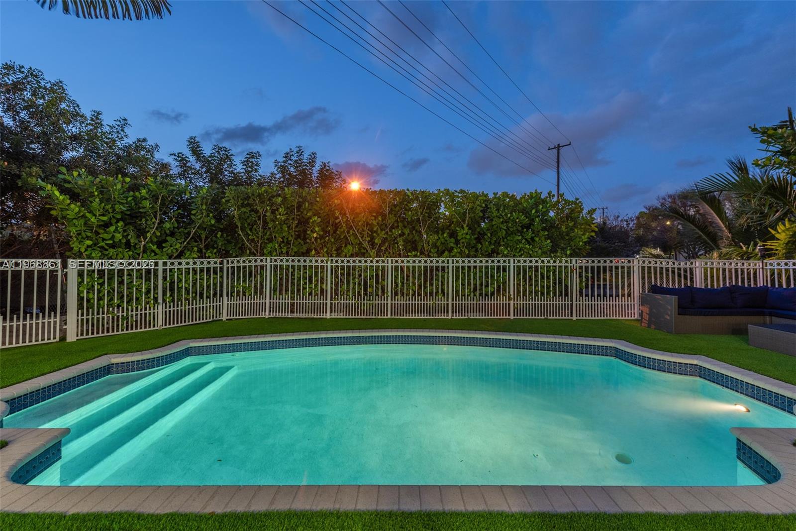 1173 NE 104th St Miami Shores, FL 33138