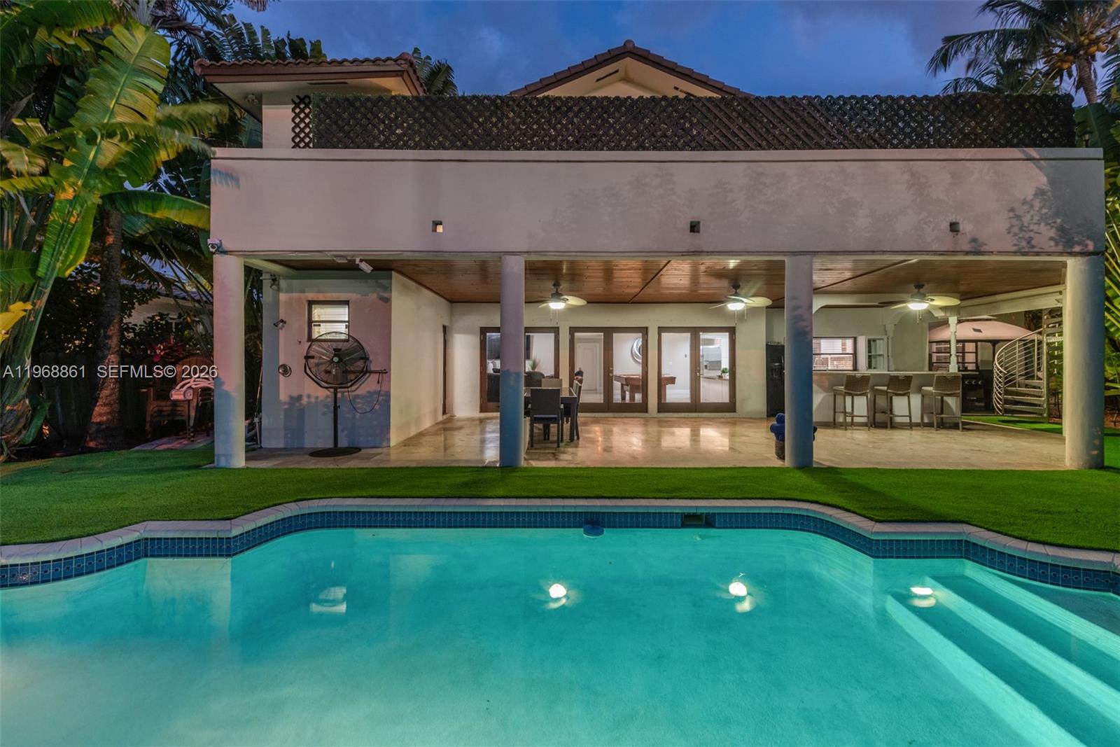 1173 NE 104th St Miami Shores, FL 33138