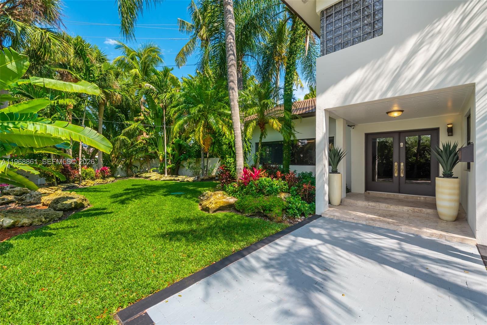 1173 NE 104th St Miami Shores, FL 33138