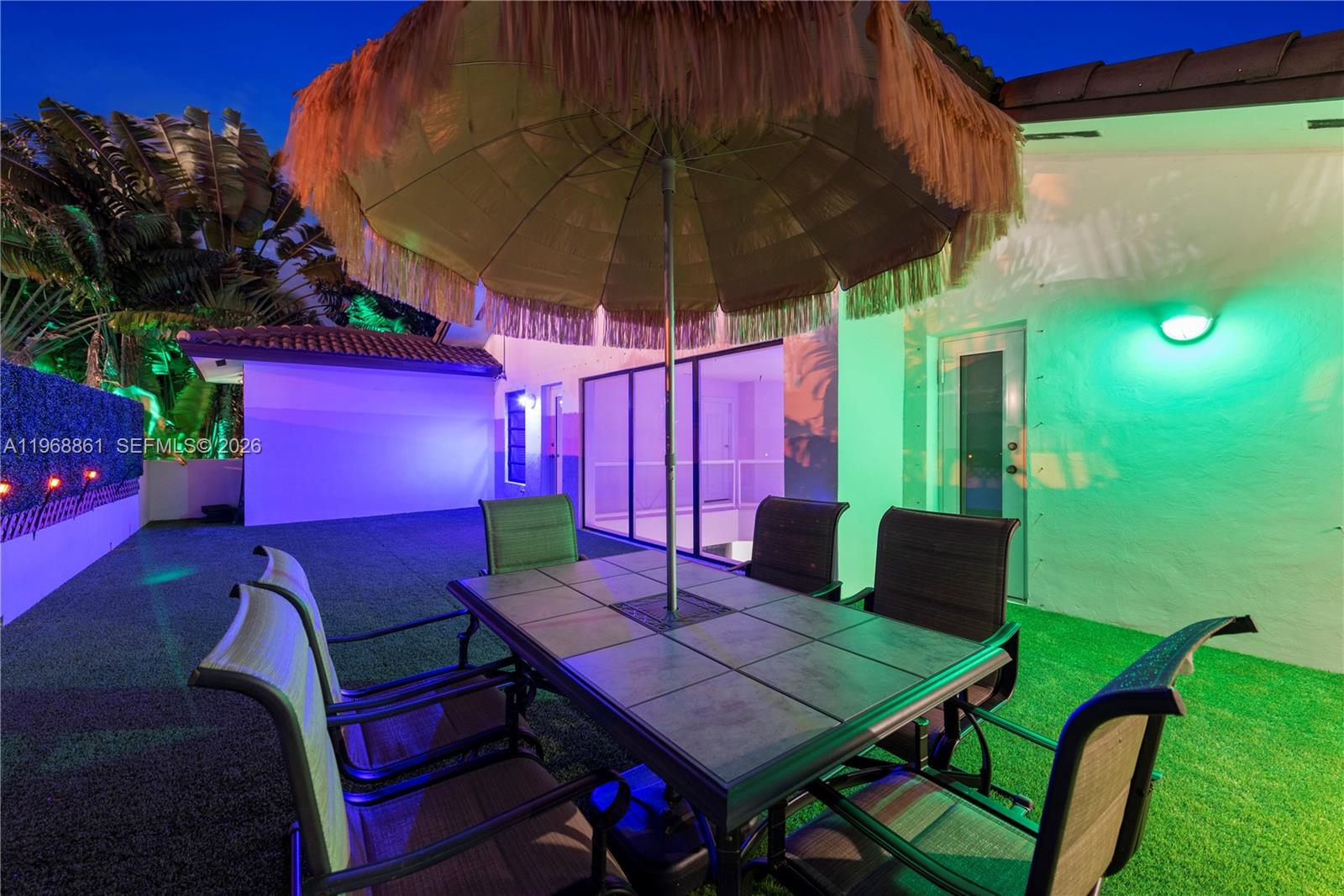 1173 NE 104th St Miami Shores, FL 33138