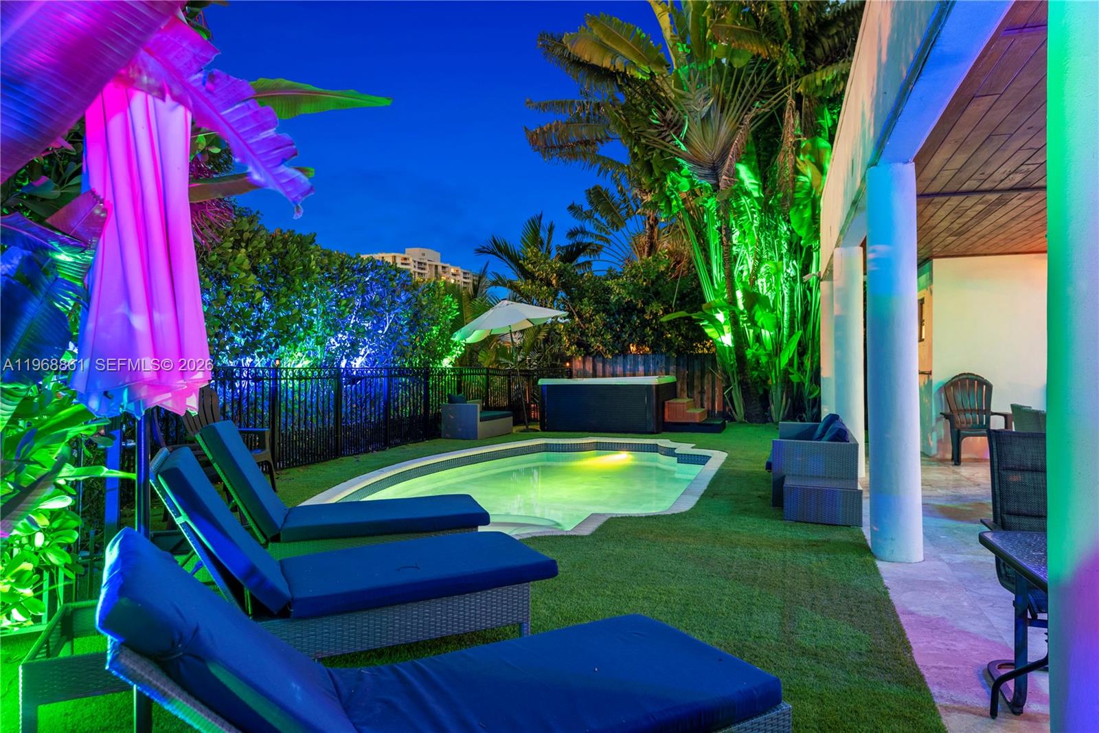 1173 NE 104th St Miami Shores, FL 33138