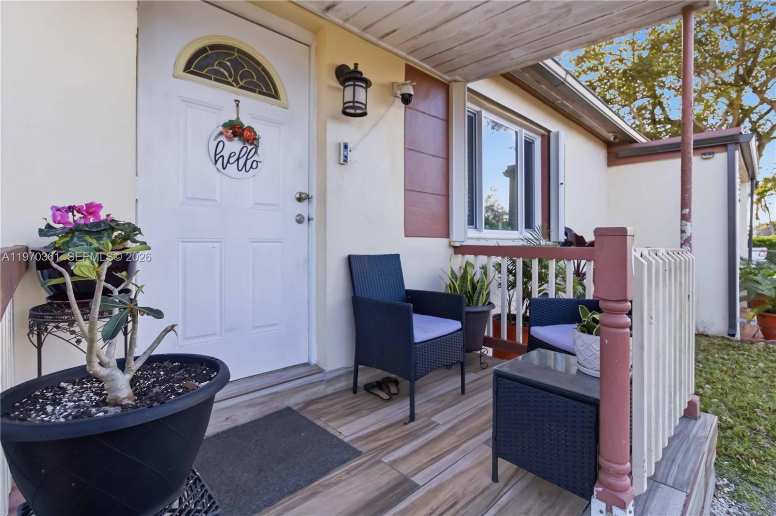 380 NW 133rd St North Miami, FL 33168