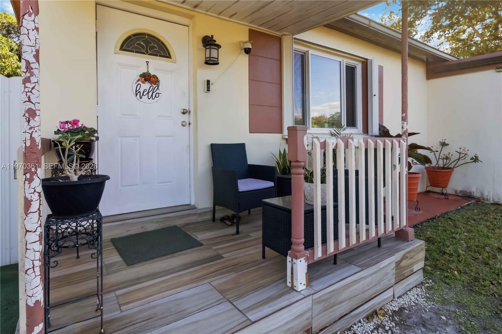 380 NW 133rd St North Miami, FL 33168