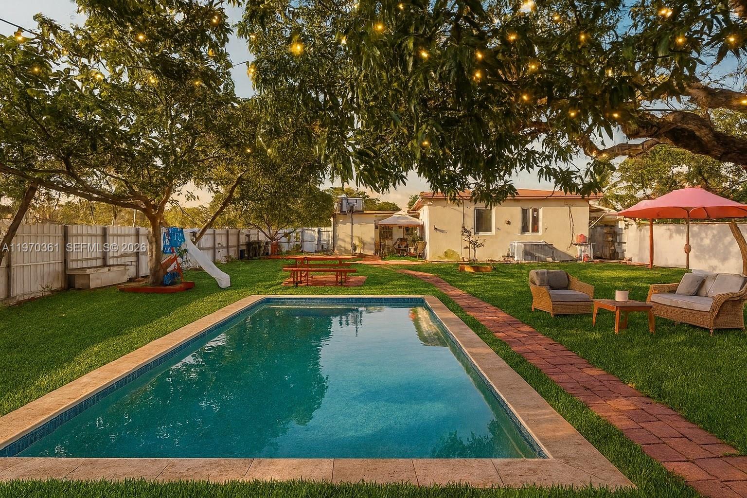 380 NW 133rd St North Miami, FL 33168