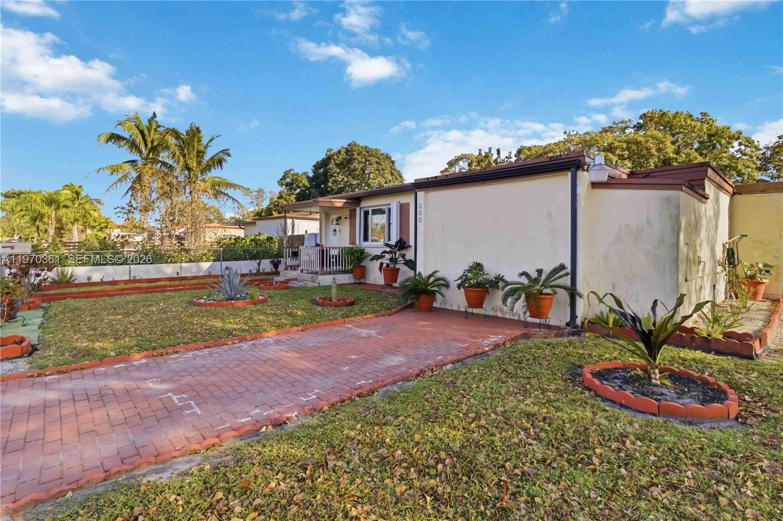 380 NW 133rd St North Miami, FL 33168