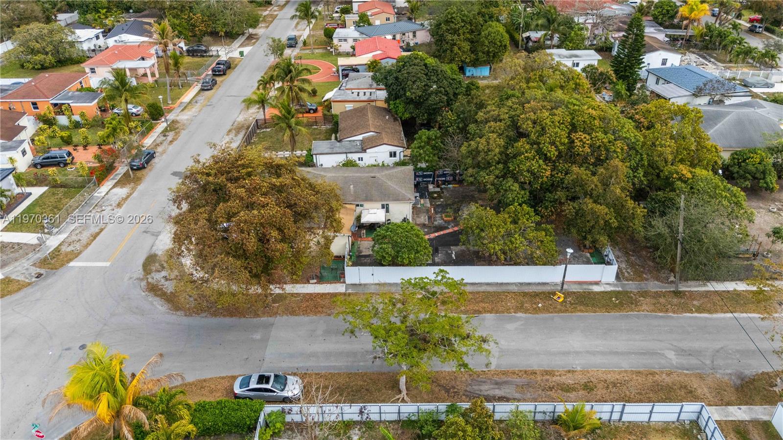 380 NW 133rd St North Miami, FL 33168