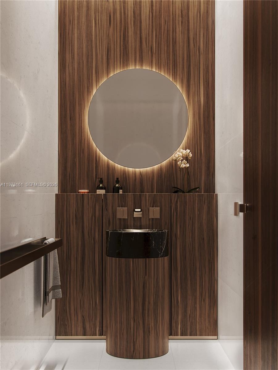 5 Grove Isle Dr #S203 Coconut Grove, FL 33133