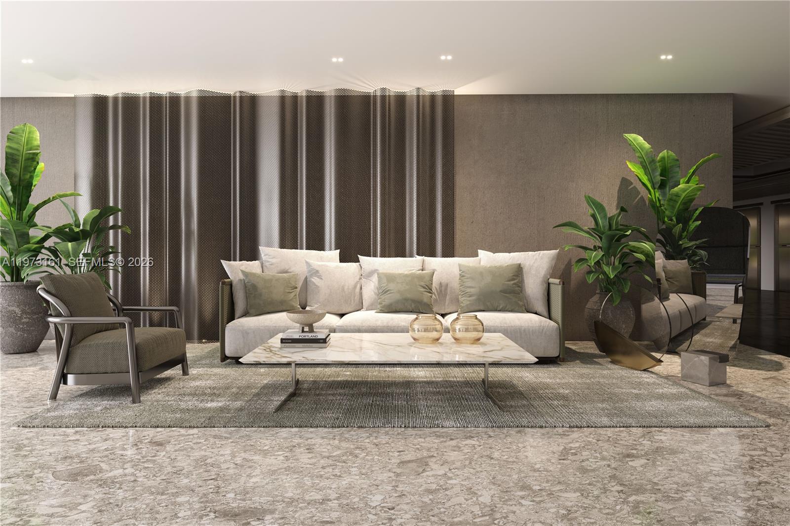 5 Grove Isle Dr #S203 Coconut Grove, FL 33133