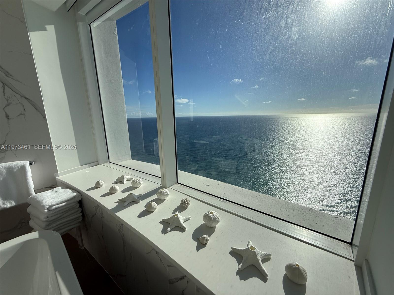 18101 Collins Ave #5509 Sunny Isles Beach, FL 33160