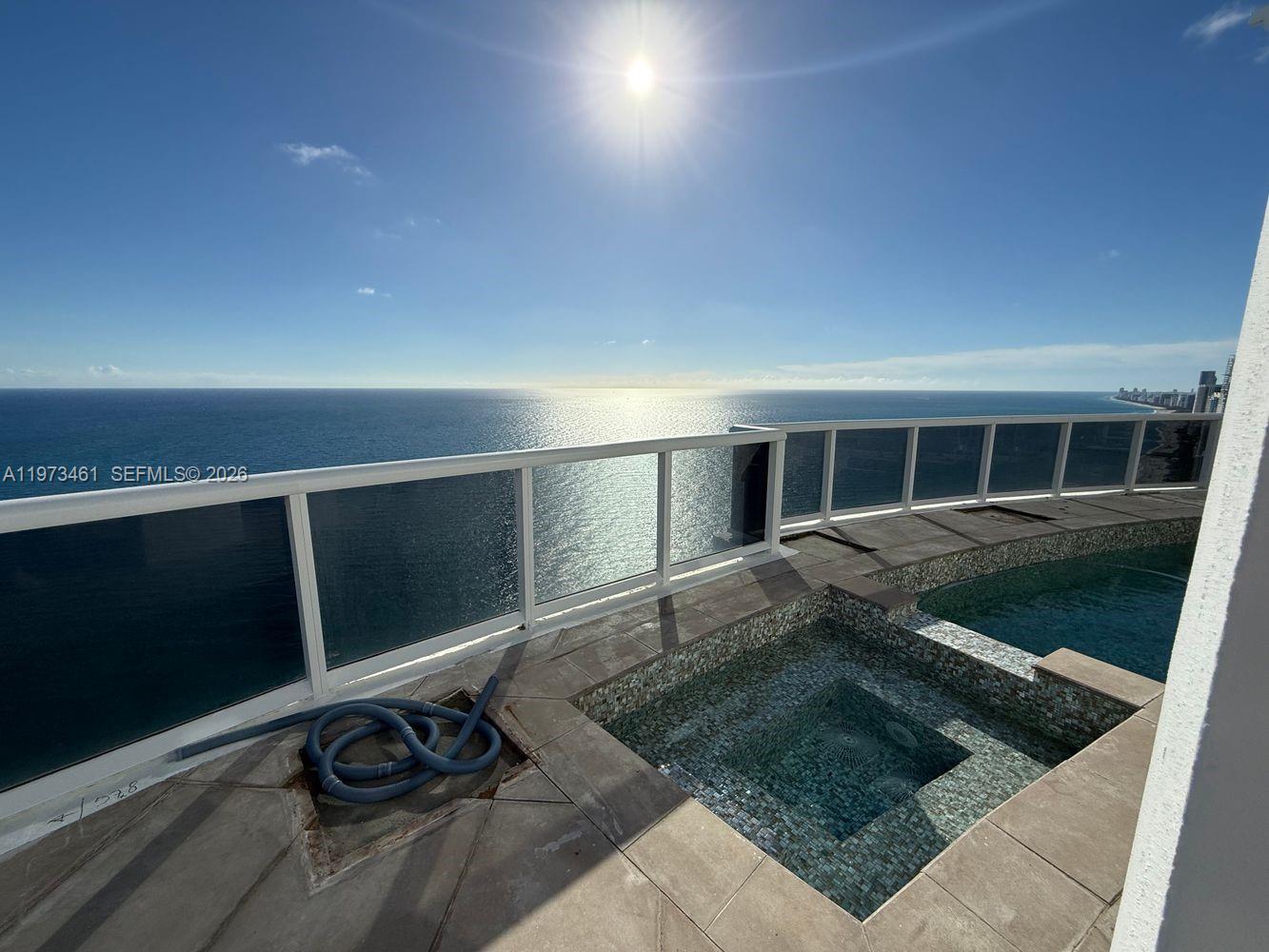 18101 Collins Ave #5509 Sunny Isles Beach, FL 33160