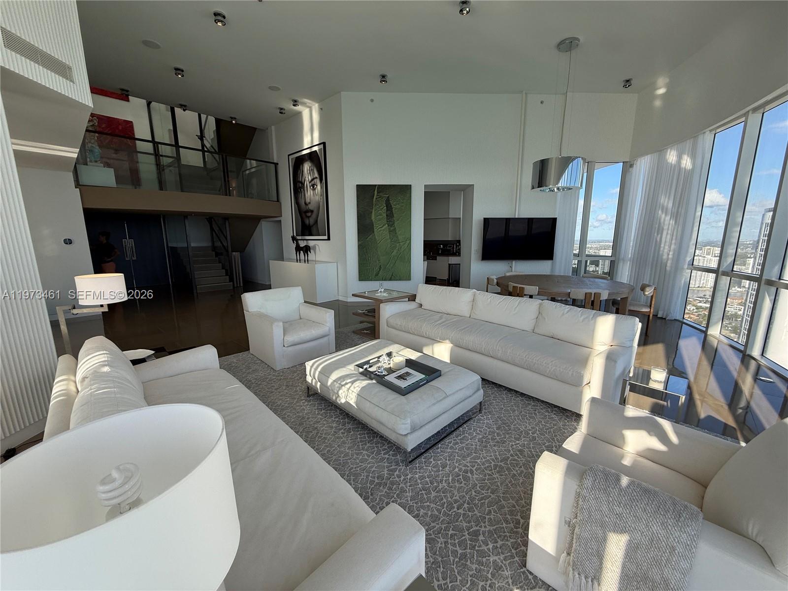 18101 Collins Ave #5509 Sunny Isles Beach, FL 33160