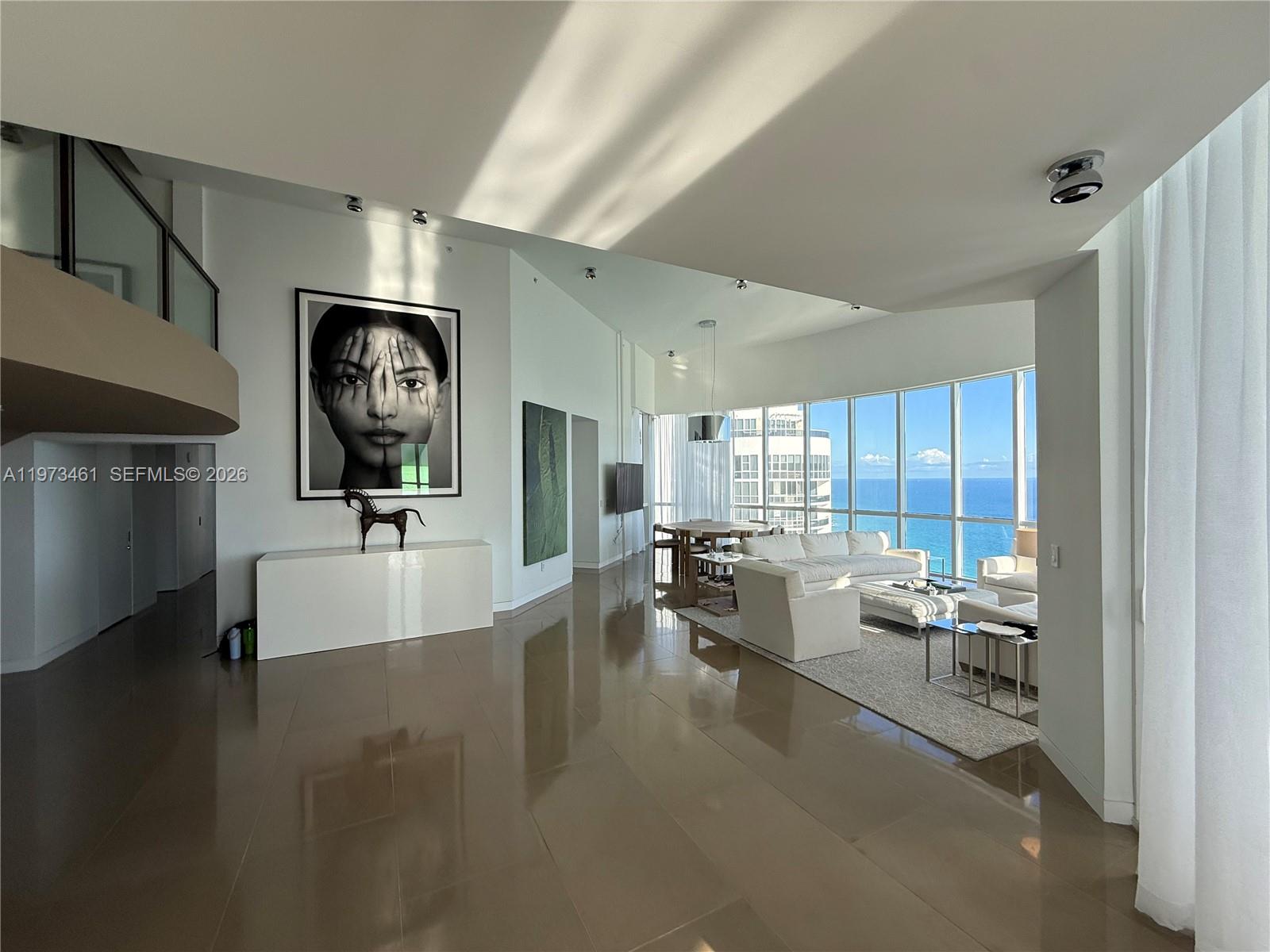 18101 Collins Ave #5509 Sunny Isles Beach, FL 33160