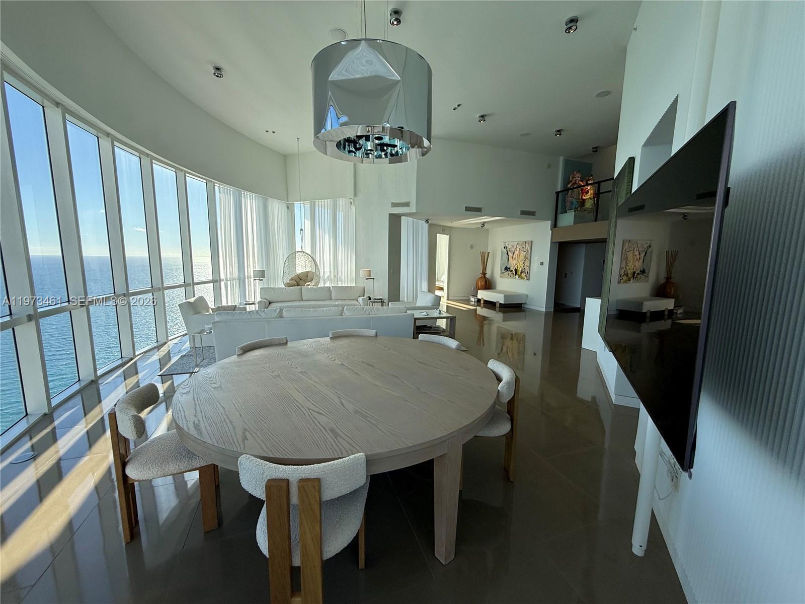 18101 Collins Ave #5509 Sunny Isles Beach, FL 33160