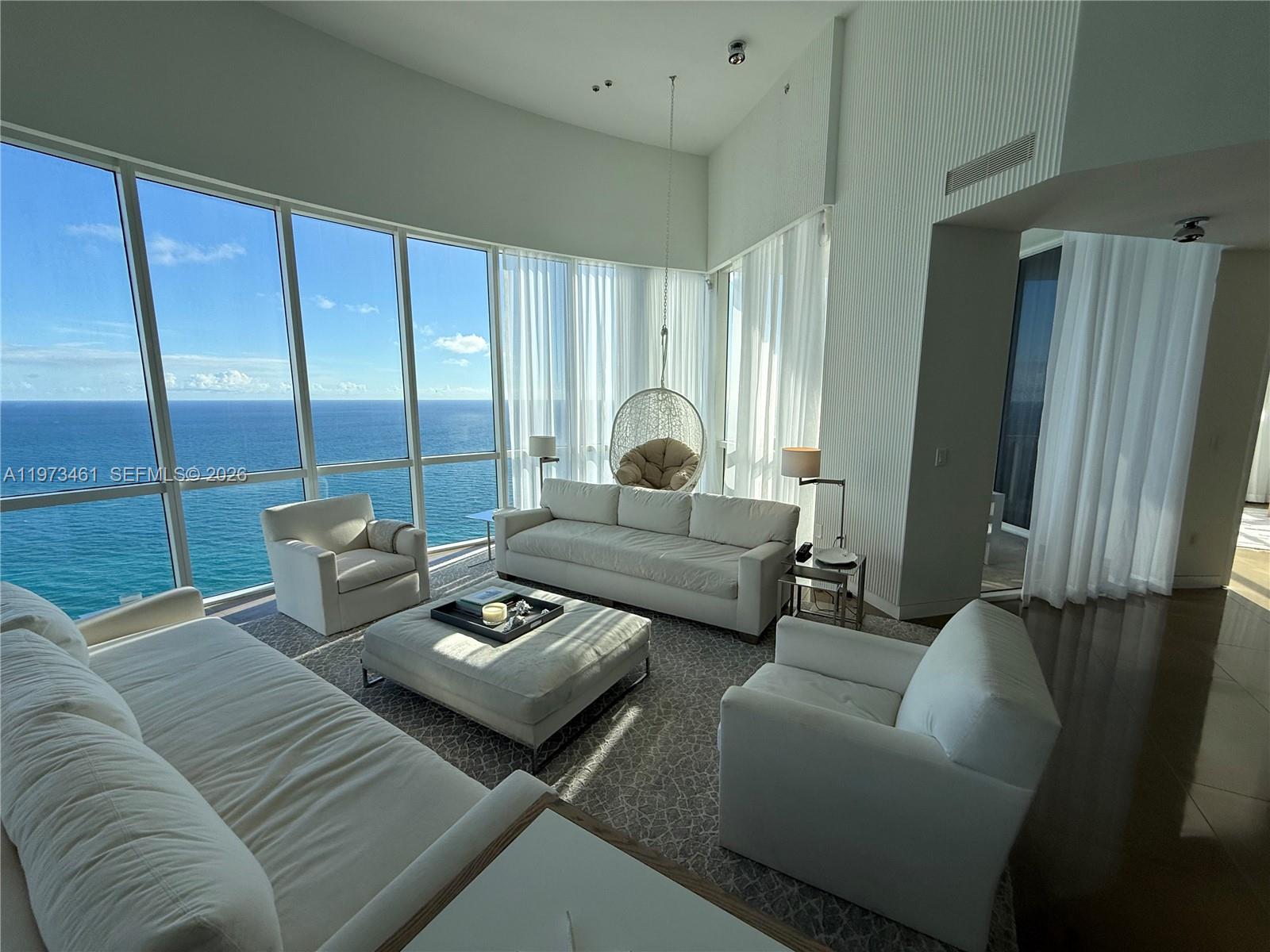 18101 Collins Ave #5509 Sunny Isles Beach, FL 33160