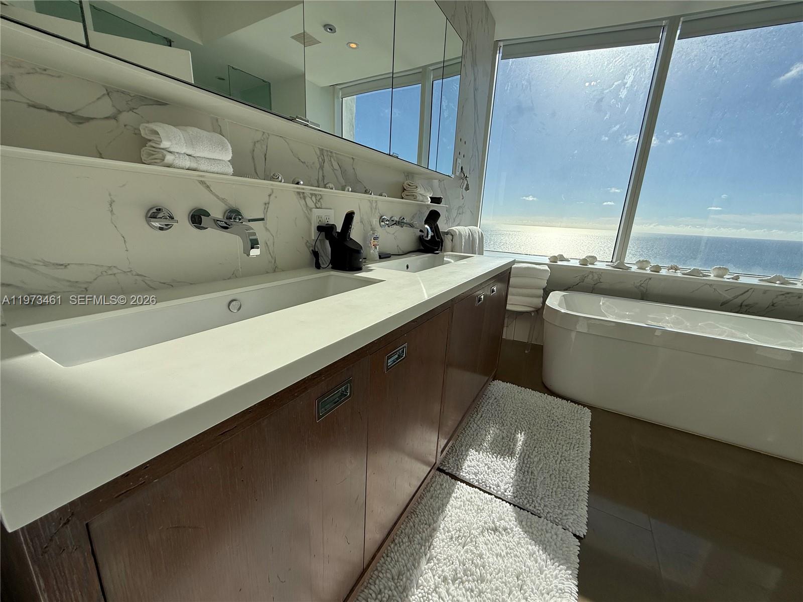 18101 Collins Ave #5509 Sunny Isles Beach, FL 33160