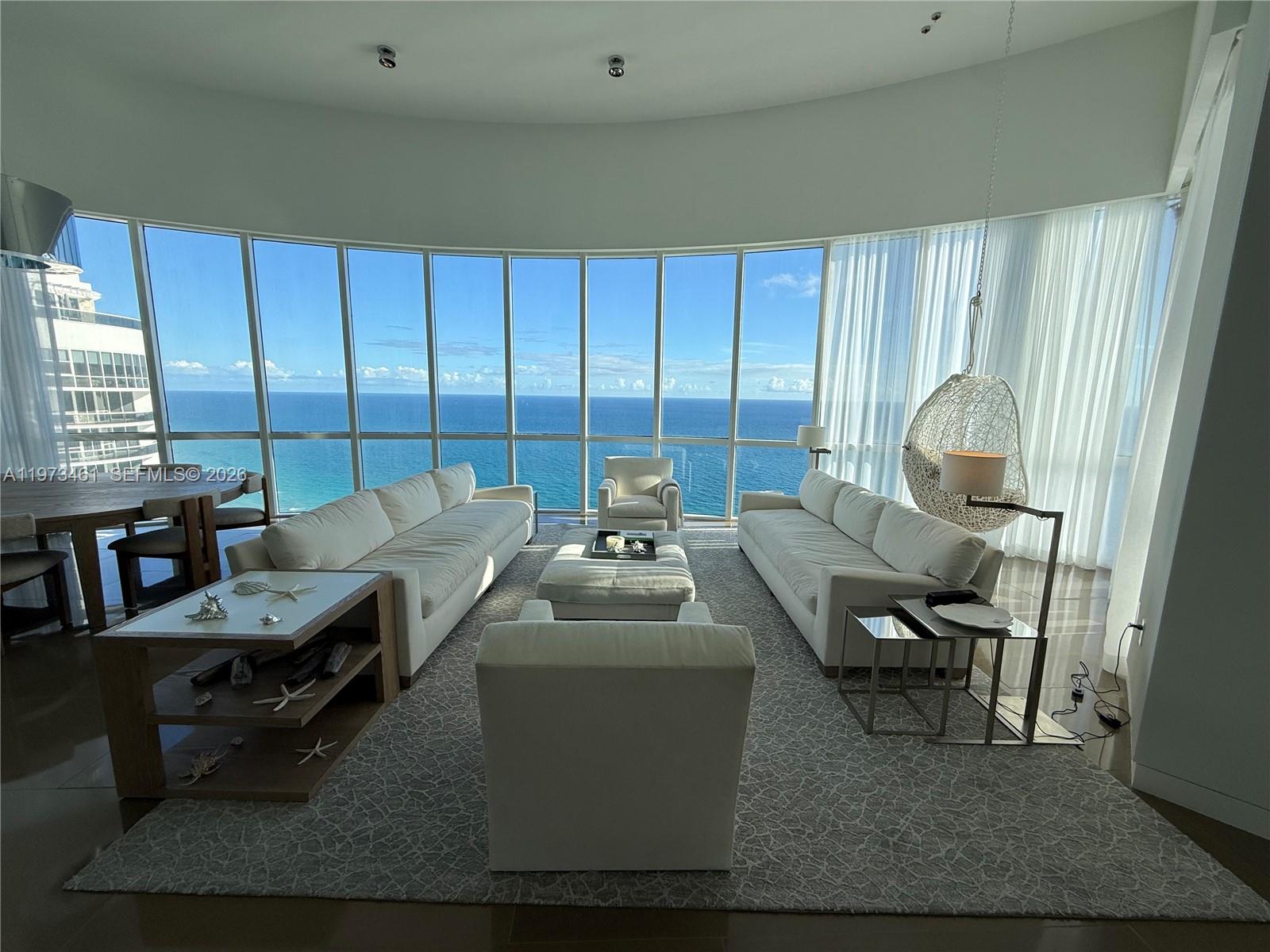 18101 Collins Ave #5509 Sunny Isles Beach, FL 33160