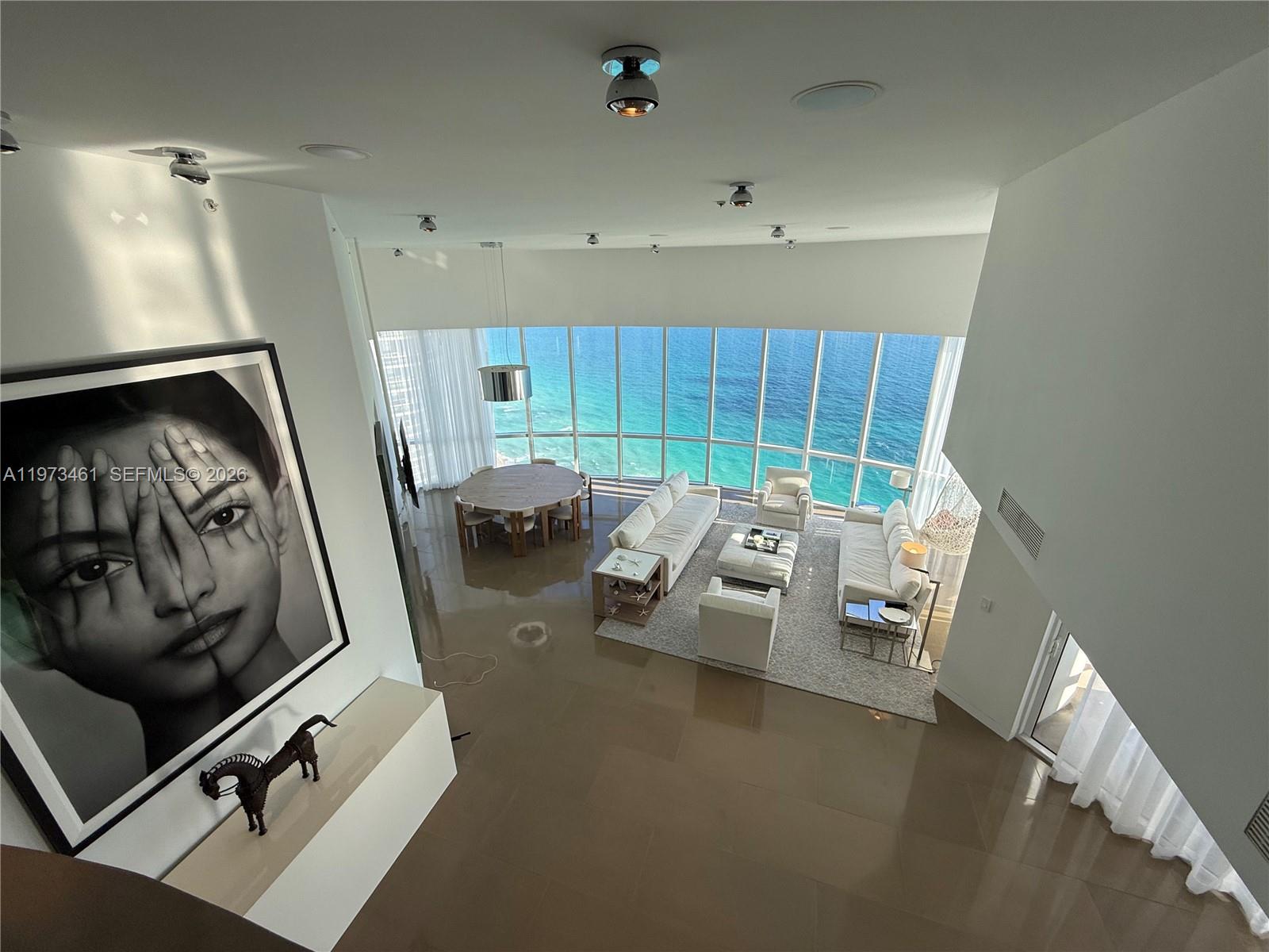 18101 Collins Ave #5509 Sunny Isles Beach, FL 33160