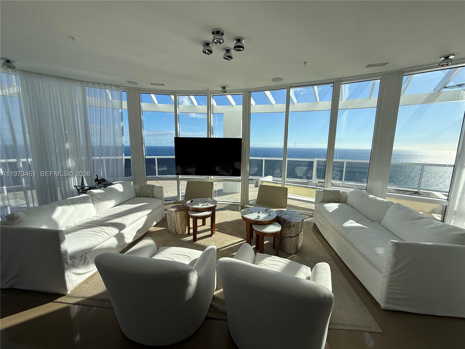 18101 Collins Ave #5509 Sunny Isles Beach, FL 33160