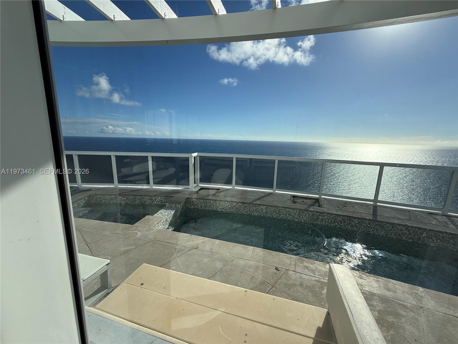 18101 Collins Ave #5509 Sunny Isles Beach, FL 33160