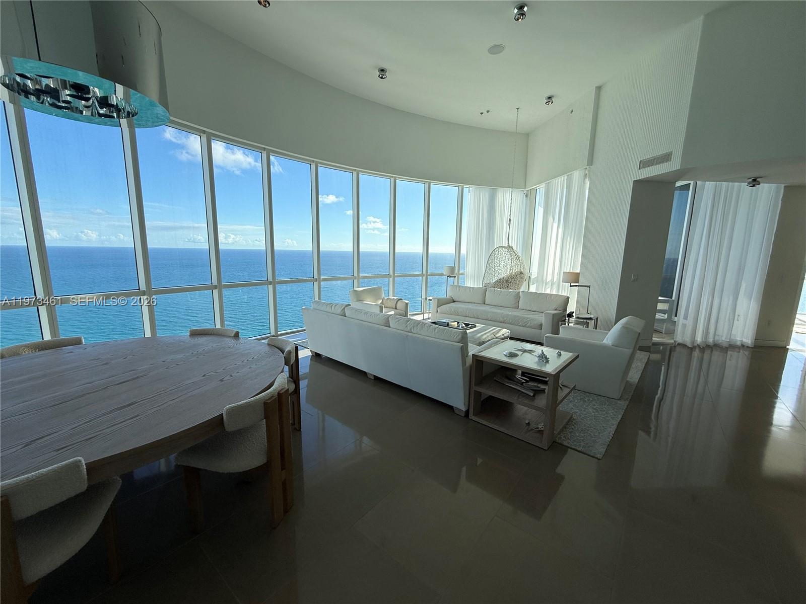18101 Collins Ave #5509 Sunny Isles Beach, FL 33160