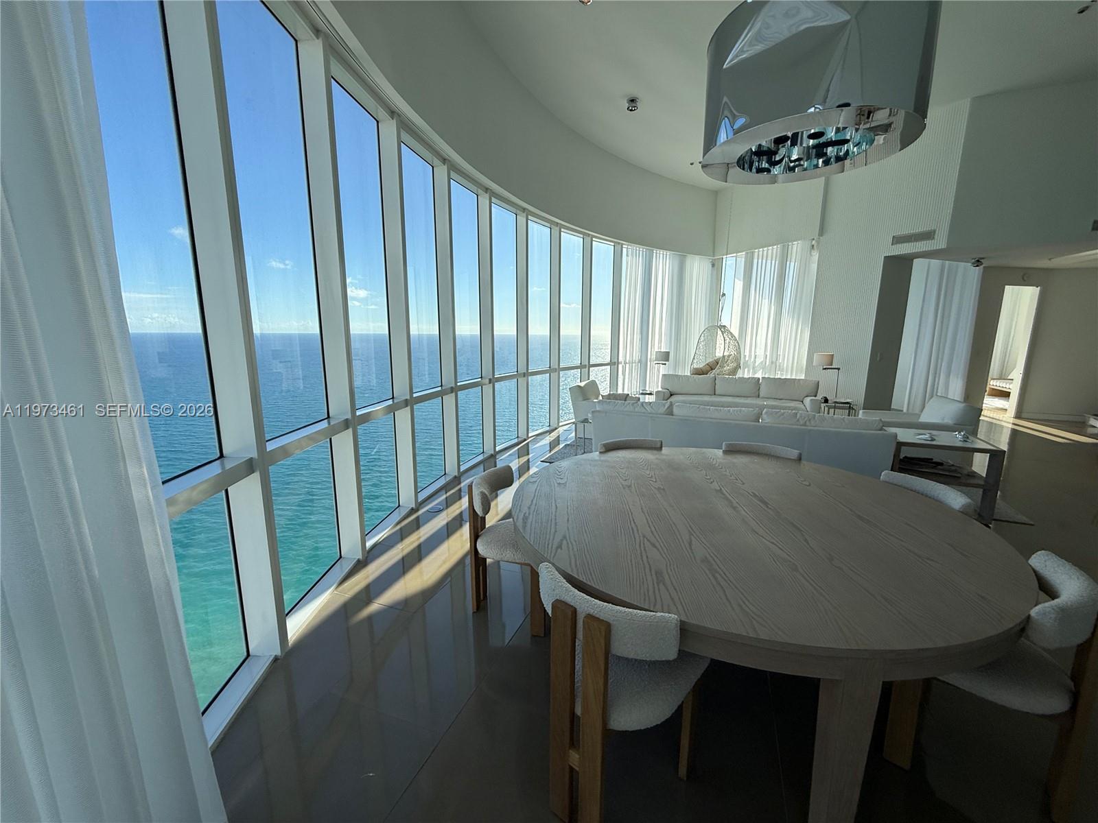 18101 Collins Ave #5509 Sunny Isles Beach, FL 33160