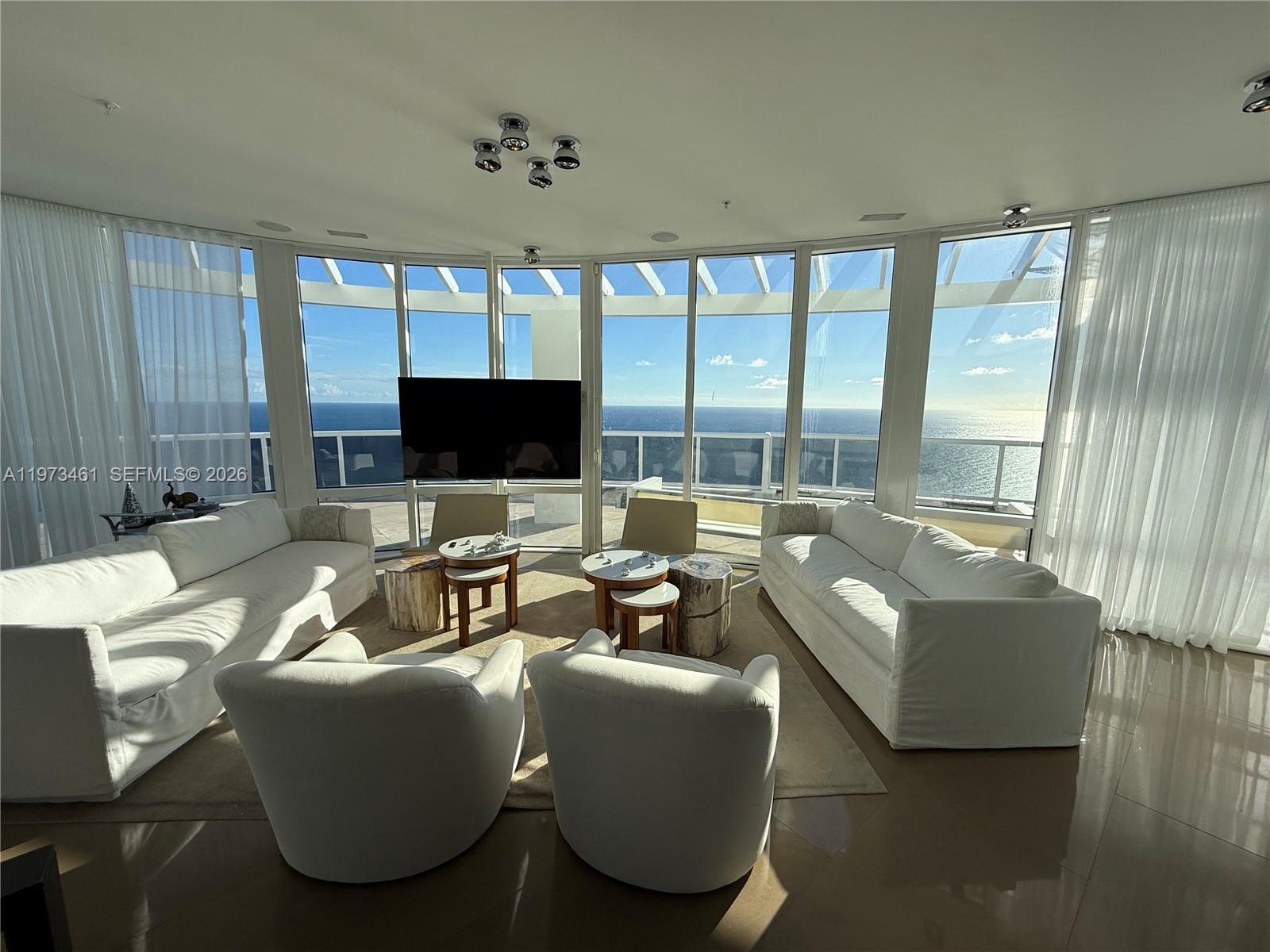 18101 Collins Ave #5509 Sunny Isles Beach, FL 33160