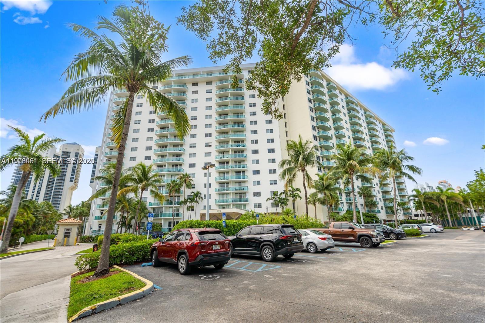 19370 Collins Ave #221 Sunny Isles Beach, FL 33160