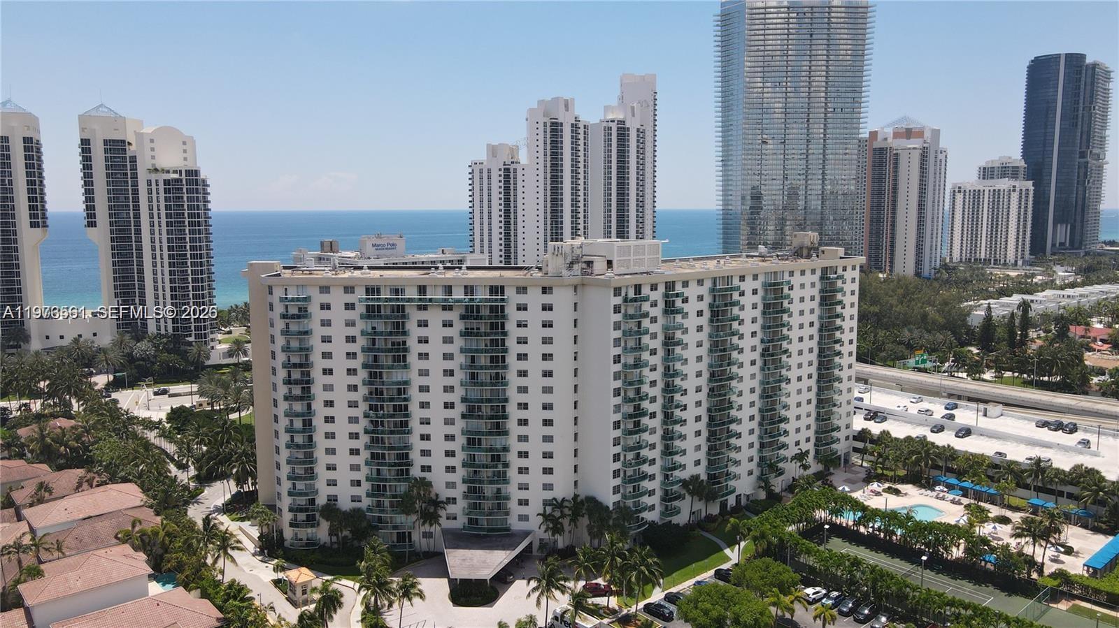 19370 Collins Ave #221 Sunny Isles Beach, FL 33160