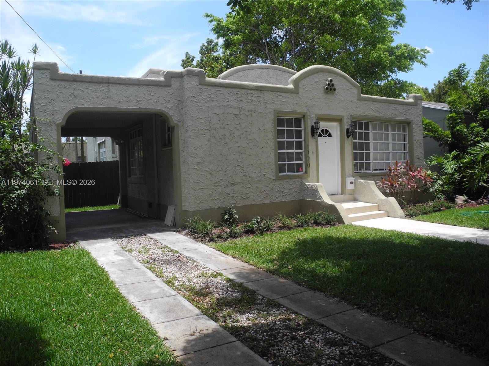 1720 SW 22nd Ter Miami, FL 33145