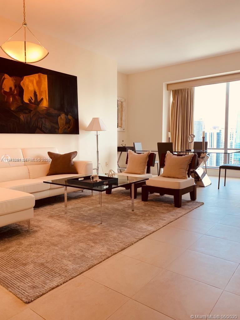 1425 Brickell Ave #43D Miami, FL 33131