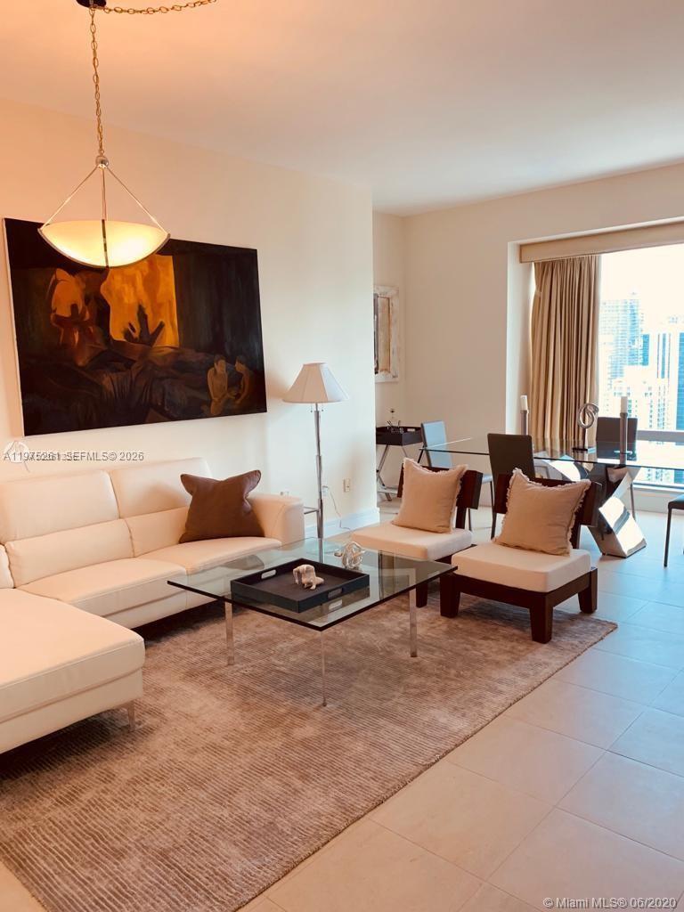 1425 Brickell Ave #43D Miami, FL 33131