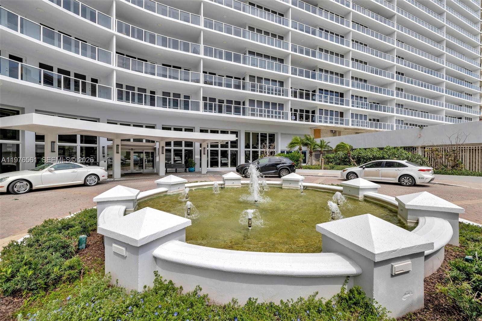 4100 Galt Ocean Dr #307 Fort Lauderdale, FL 33308