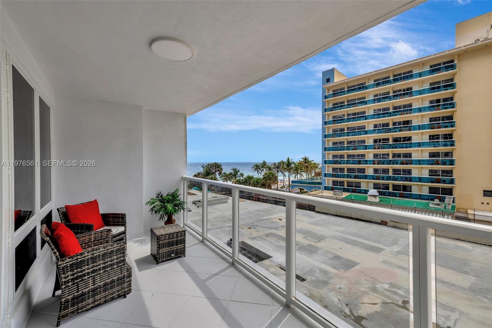 4100 Galt Ocean Dr #307 Fort Lauderdale, FL 33308