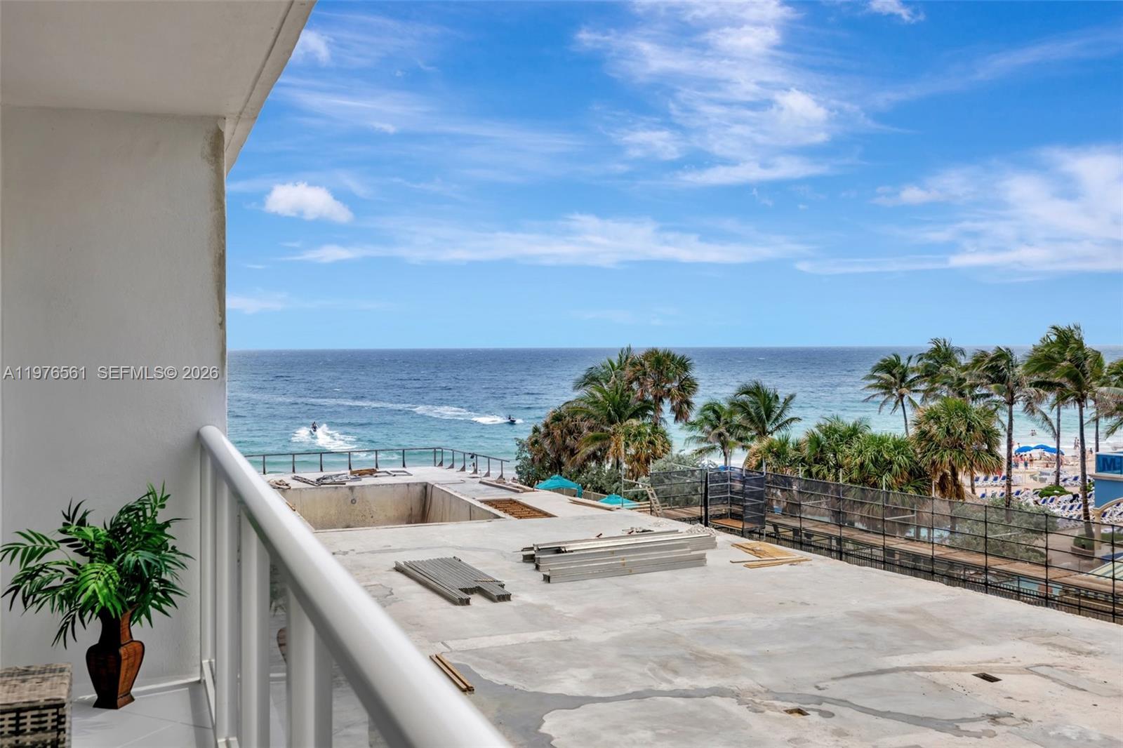 4100 Galt Ocean Dr #307 Fort Lauderdale, FL 33308