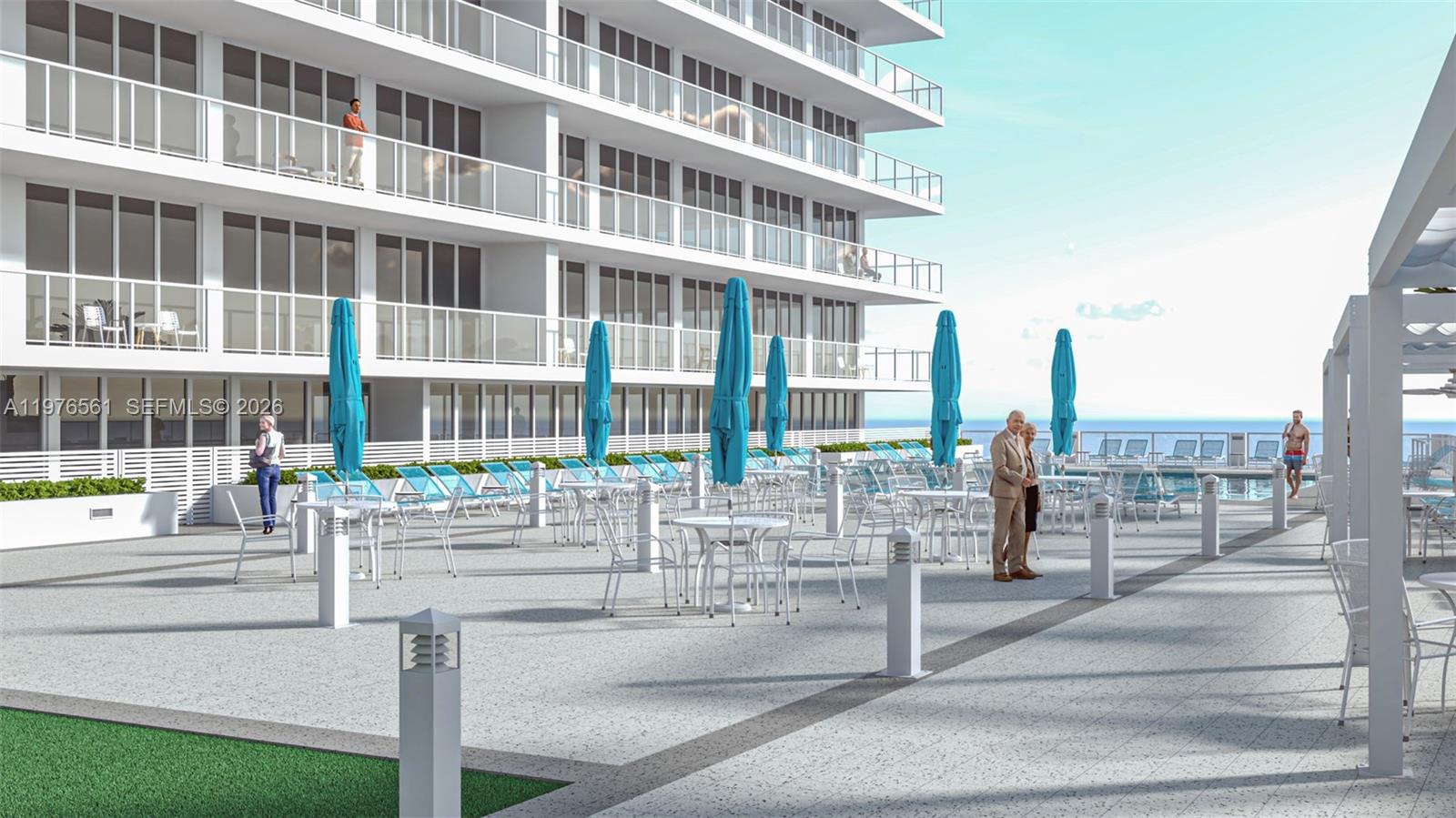 4100 Galt Ocean Dr #307 Fort Lauderdale, FL 33308